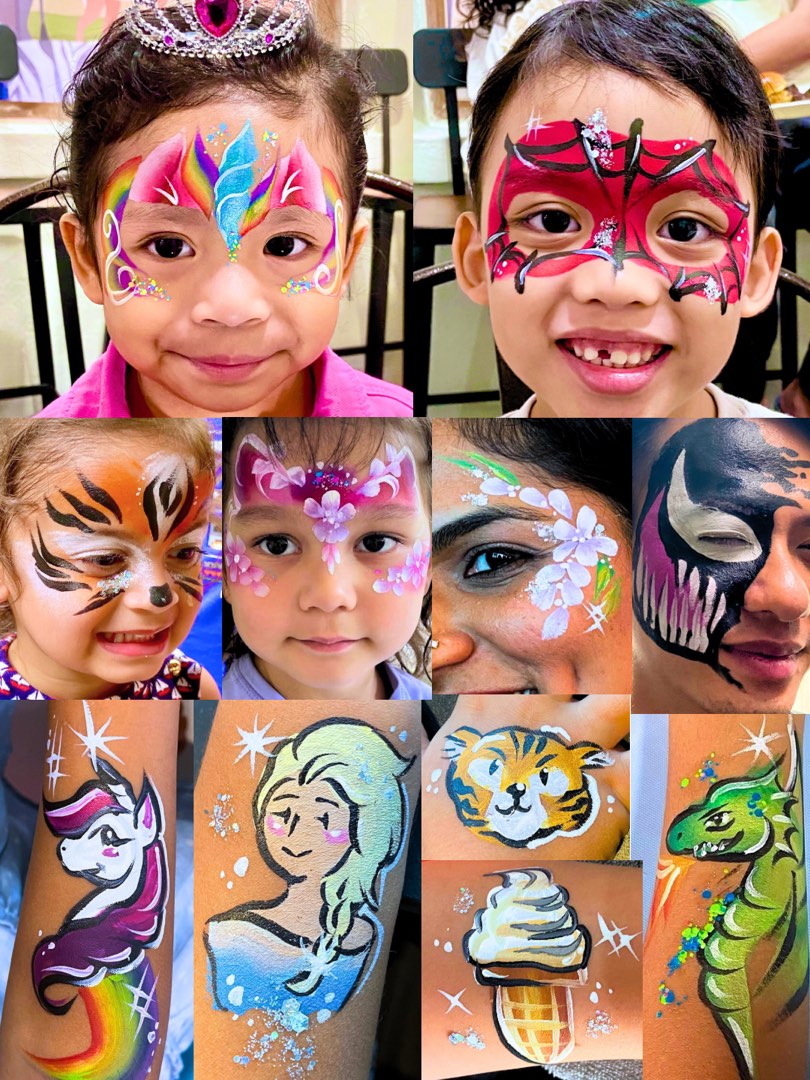 (Category: ) located in . Submitted by julsfacepainting (Listing ID 1175175058, Image 1). Description: .