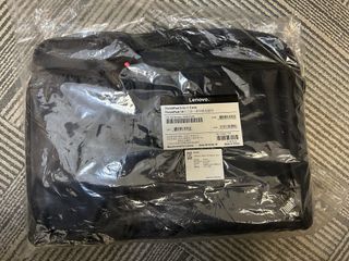 Lenovo ThinkPad 3-in-1 Laptop Bag