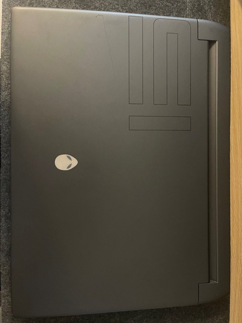 Alienware M15 R7 3080Ti gaming laptop, Computers & Tech, Laptops ...
