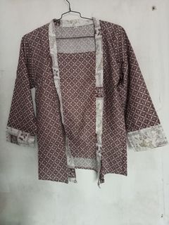 (Kategori: ) berada di . Dikirim oleh rewearyu (ID iklan 1406112479, Gambar 1). Deskripsi: .