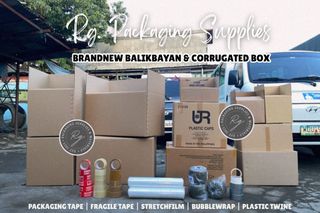 (Category: ) located in . Submitted by gq.packagingsupplies.ph (Listing ID 1406221160, Image 1). Description: .