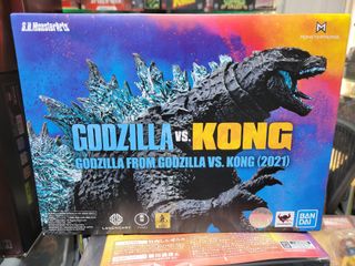 Shf godzilla 出售| 網上購買100+ 件Shf godzilla | Carousell Hong Kong