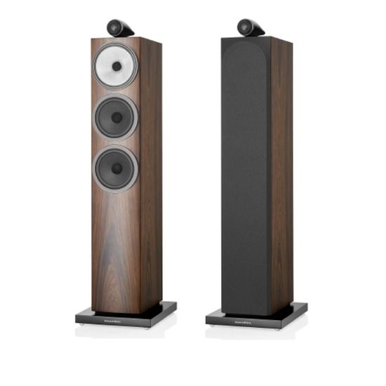 BOWERS&WILKINS FLOORSTAND SPEAKERS 703 S3 (Category: Soundbars, Speakers & Amplifiers) located in Mandaluyong City. Submitted by jd.sales2018 (Listing ID 1406155687, Image 2). Description: Specifications: Sold in pair! MID-SIZED FLOORSTANDER THAT CAN FILL EVEN THE LARGEST ROOMS WITH FULL BODIED, REALISTIC SOUND. -DECOUPLED CARBON DOME TWEETER -CONTINUUM™ CONE FST™ MIDRANGE -AEROFOIL™ PROFILE BASS CONES -FLOWPORT™ COLOR: GLOSS BLACK, WHITE, MOCHA,