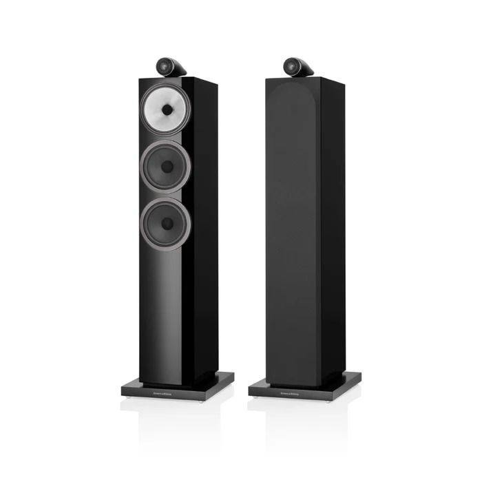 BOWERS&WILKINS FLOORSTAND SPEAKERS 703 S3 (Category: Soundbars, Speakers & Amplifiers) located in Mandaluyong City. Submitted by jd.sales2018 (Listing ID 1406155687, Image 3). Description: Specifications: Sold in pair! MID-SIZED FLOORSTANDER THAT CAN FILL EVEN THE LARGEST ROOMS WITH FULL BODIED, REALISTIC SOUND. -DECOUPLED CARBON DOME TWEETER -CONTINUUM™ CONE FST™ MIDRANGE -AEROFOIL™ PROFILE BASS CONES -FLOWPORT™ COLOR: GLOSS BLACK, WHITE, MOCHA,
