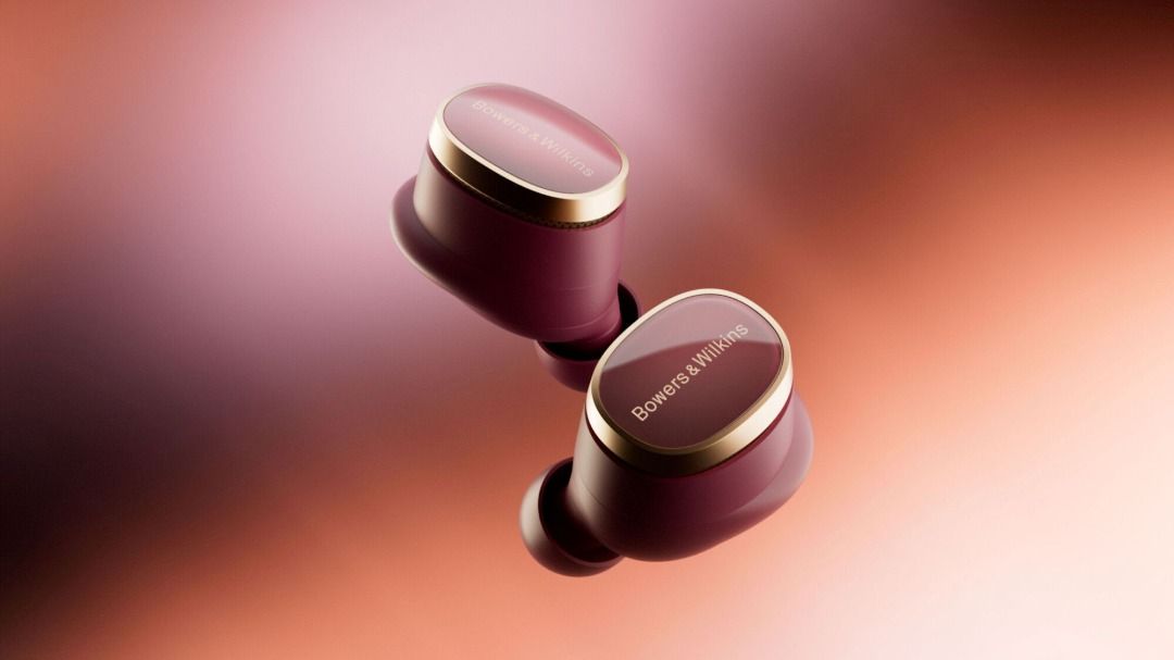 BOWERS&WILKINS HEADPHONES PI8 (Category: Headphones & Headsets) located in Mandaluyong City. Submitted by jd.sales2018 (Listing ID 1406189830, Image 1). Description: Specifications: THE PI8 IS OUR TOP-SHELF NOISE-CANCELING WIRELESS EARBUDS THAT LETS YOU TAKE BOWERS & WILKINS' LEGENDARY SOUND QUALITY ANYWHERE. ACTIVE NOISE CANCELATION (ANC) APTX LOSSLESS 24-BIT / 96 KHZ AUDIO HIGH-PERFORMANCE DSP WITH 5-BAND EQ BLUETOOTH 5.4 WITH APTX LOSSLESS 12M