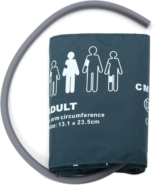 BP CUFF (ADULT) (Category: Medical Supplies & Tools) located in Quezon City. Submitted by marketing_zyra (Listing ID 1406104904, Image 1). Description: .
