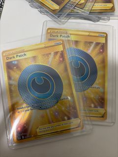 Dark patch pokemon For Sale | Carousell Singapore