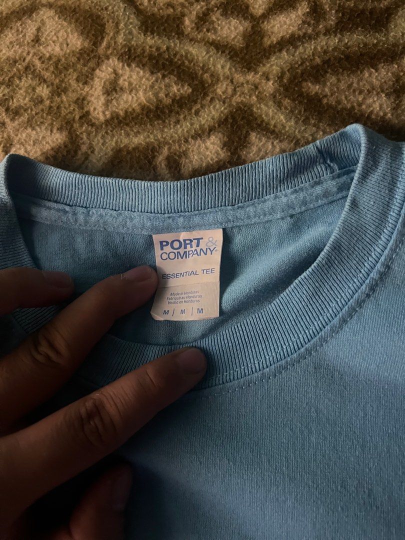 Don't Look Back Long Sleeve Shirt (Category: Coats, Jackets and Outerwear) located in Iligan City. Submitted by antonioibo024 (Listing ID 1406176826, Image 2). Description: .