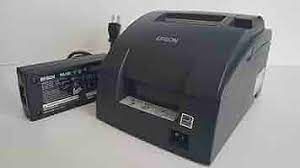 EPSON TM-U220B USB PORT (used) (Category: Printers, Scanners & Copiers) located in Quezon City. Submitted by nearlink091613 (Listing ID 1406166939, Image 3). Description: FOR SALE! EPSON TM-U220B USB PORT RECEIPT PRINTER DOT MATRIX (USED) TM-U220B is very reliable and prints on plain paper in three widths, it is a rpbust, high performance impactreceipt printer which is exceptionally easy to used. Featuring drop-in paper load, selectable auto-cutt