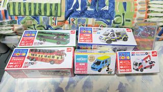 （分類：）位於 。 由 yourbuddyforhobbies 提交（商品編號 1406255932，圖片 1）。簡介： 。