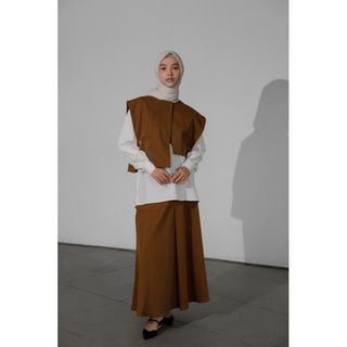 (Kategori: ) berada di . Dikirim oleh stuffxshop (ID iklan 1406283469, Gambar 1). Deskripsi: .