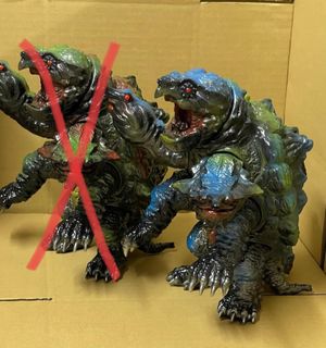(Category: ) located in . Submitted by chronokross (Listing ID 1406110524, Image 1). Description: .