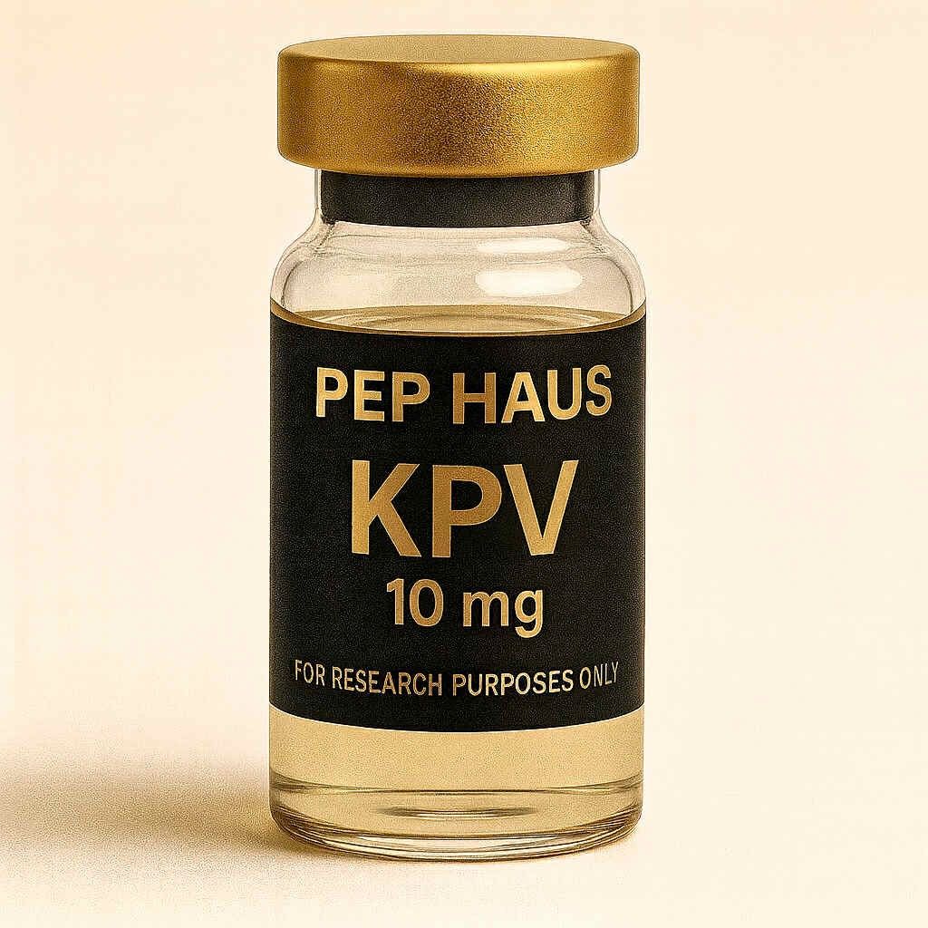 KPV 10mg Pep Pepr (Category: Sports & Fitness Nutrition) located in Manila. Submitted by pephaus (Listing ID 1406123660, Image 1). Description: .