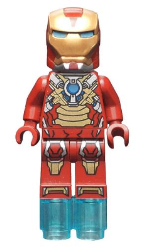 Lego Marvel Iron Man Minifigures (Category: Lego & Building Sets) located in Manila. Submitted by obito209 (Listing ID 1406169110, Image 1). Description: - Authenticated Lego Minifigures (Iron Man) 1. Iron Man Mark 17 (sh0073) - SOLD 2. Iron Man Mark 42 (sh0065) - SOLD 3. Iron Man Mark 43 (sh0167) - 800 Php 4. Iron Man Mark 45 (sh0164) - SOLD 5. Iron Man Mark 46 (sh0254) - SOLD 6. Iron man Mark 47 (sh0405) - 2,000 Php 7. Iron Legion (sh0168) - 1,