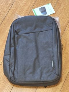Lenovo 15.6-inch Casual Laptop Backpack B210