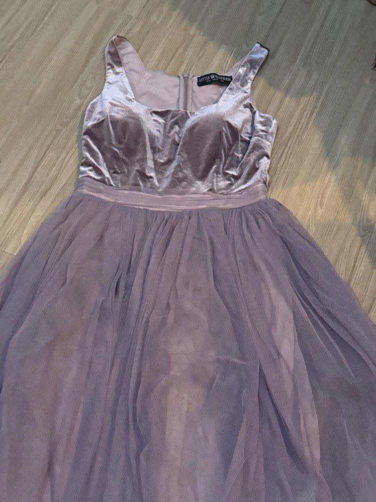 Little Mistress Dress (Category: Evening dresses & gowns) located in Angeles City. Submitted by shewhosells_ (Listing ID 1406184892, Image 3). Description: .