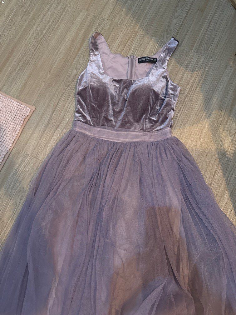 Little Mistress Dress (Category: Evening dresses & gowns) located in Angeles City. Submitted by shewhosells_ (Listing ID 1406184892, Image 1). Description: .