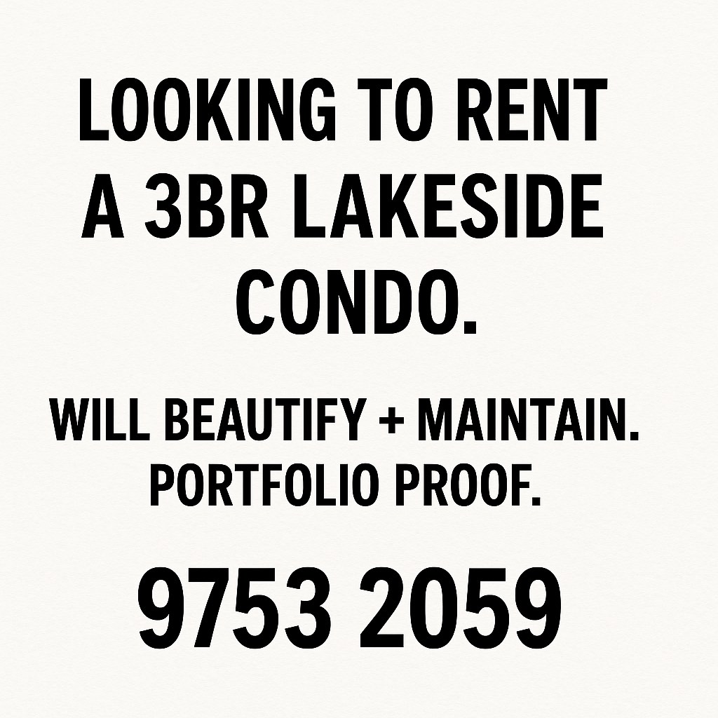 (Category: ) located in . Submitted by events.sg (Listing ID 1406280064, Image 1). Description: .