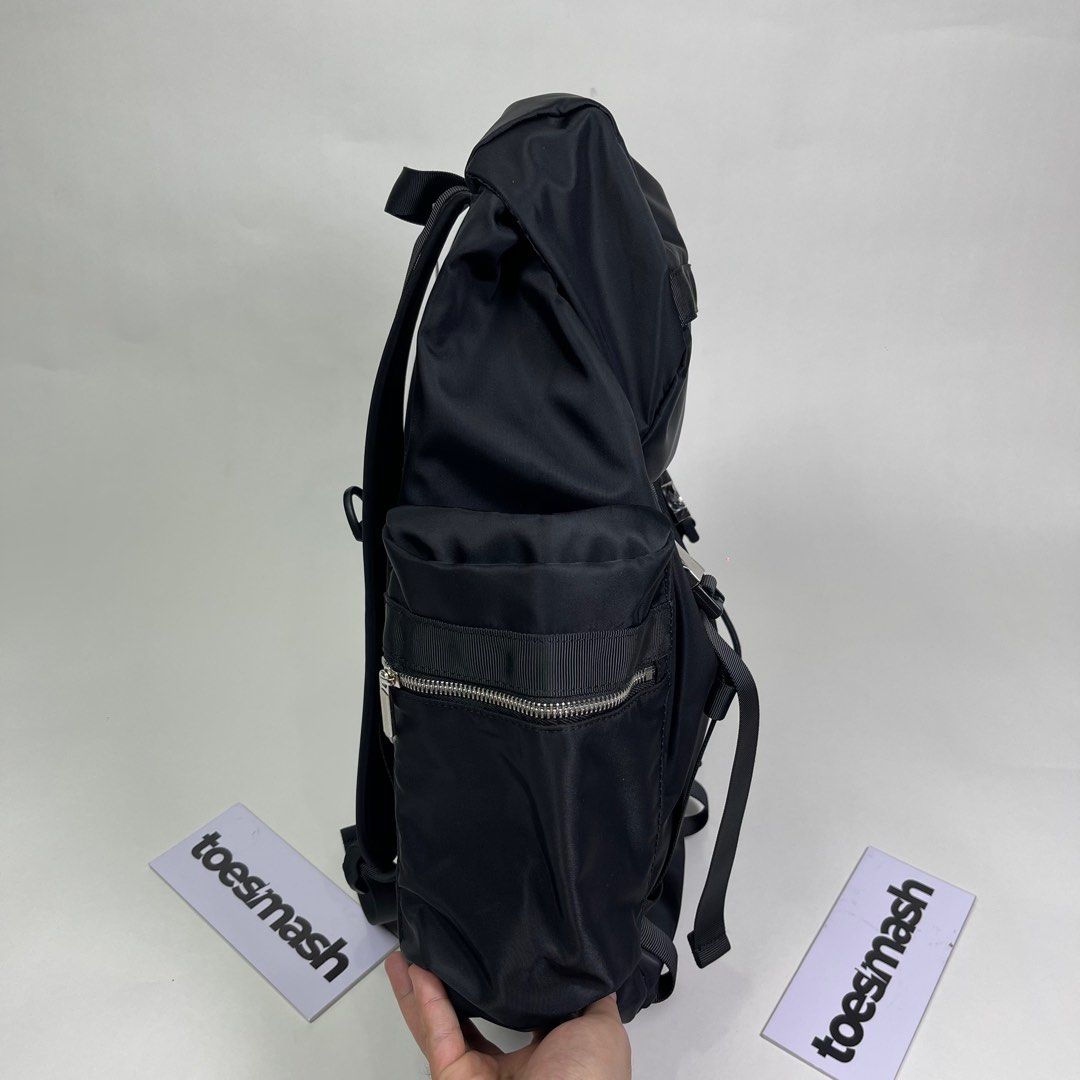 Lululemon Wunderlust Backpack 25L (Category: Backpacks) located in Manila. Submitted by toesmash (Listing ID 1406272377, Image 2). Description: Brandnew Original Onhand.