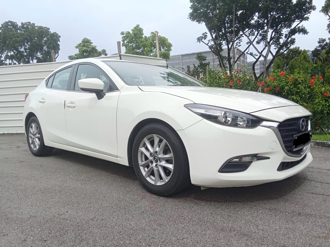 Mazda 6 2 0A V Auto Cars Used Cars On Photo Inspiration