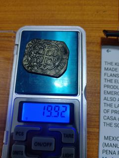 (Category: ) located in . Submitted by HistoricalCoin (Listing ID 1406183797, Image 1). Description: .