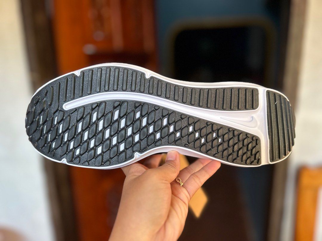 Nike Downshifter 12 Running Shoes (Category: Sneakers) located in Iligan City. Submitted by mhrgb____ (Listing ID 1406284139, Image 2). Description: All Brand-new Original💯 NIKE DOWN-SHIFTER 12 (blue/white) Sizes Available 8 US | 10 US NIKE DOWN-SHIFTER 12 (black/white) Sizes Available 10.5 US | 12 US Authentic sneakers 👟 | Nike • Adidas • Puma 📍 Iligan-based 💯 Quality pairs only 👉 Like our page on Facebook: Sole Mates Iligan.