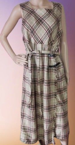 Overlap Dress (Category: Dresses) located in Marikina City. Submitted by izzy_00 (Listing ID 1406122123, Image 1). Description: fabric is thick can fit M-L with leather belt design on the side with belt payment Tru my Maya account Feel free to ship it using whichever courier you prefer Po.