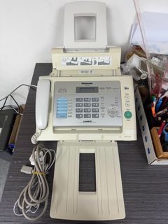 Panasonic KX-FL323 Fax Machine459329705409269760