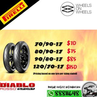 (Category: ) located in . Submitted by wowwheelsonwheelssg (Listing ID 1043540369, Image 1). Description: .
