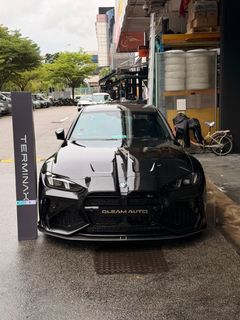 (Category: ) located in . Submitted by gleamautowrap.sg (Listing ID 1406266938, Image 1). Description: .