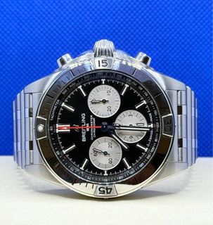Breitling Collection item 2