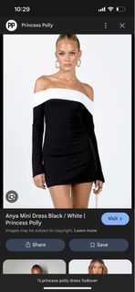 Anya dress For Sale | Carousell Singapore