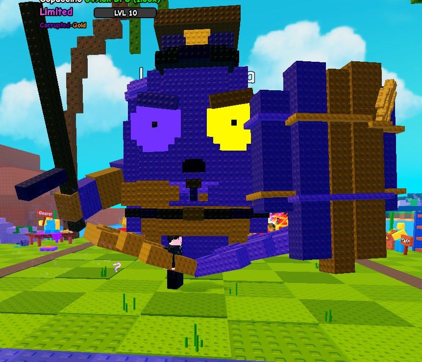 PVB BUNDLE FOR SALE PLANTS VS BRAINROTS (Category: In-Game Products) located in Quezon City. Submitted by miko_oyasumi (Listing ID 1406246367, Image 2). Description: .
