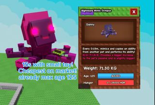 (Category: ) located in . Submitted by cekodok_store67 (Listing ID 1406109147, Image 1). Description: .