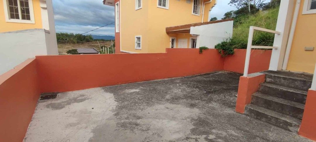 RUSH Pasalo House and Lot (Category: House & Lot) located in Mandaluyong City. Submitted by ramzvszombies143 (Listing ID 1406103456, Image 3). Description: RUSH For SALE / PASALO 🏡 Location: Crystal East Residential Estate, Brgy. Bombongan, Morong Rizal Cash Selling: 3M php (cash basis) 👉🏼DP: 800k php (for Pasalo/Assume Balance negotiable) 👉🏼Monthly 25k php (-)11yrs less remain) 3 Bedrooms 🛌🏼🛌🏼🛌🏼 1 Toilet Bathroom 🚿🚽 Wide Garage 🚘 G
