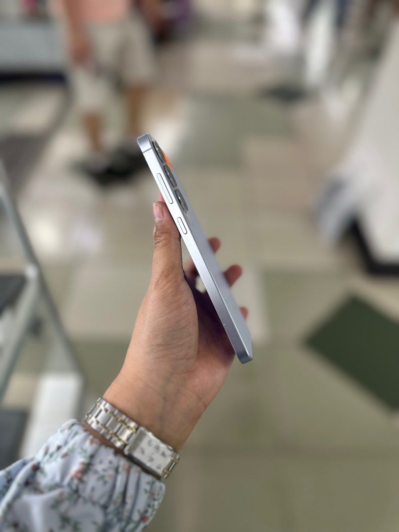 SAMSUNG S25 PLUS 12/256GB OPENLINE NTC VARIANT (Category: Other Gadgets) located in San Juan City. Submitted by aynaagadgets (Listing ID 1406283920, Image 2). Description: NOVEMBER 2025 STALL #: XB-07 FOR SALE | TRADE / SWAP PASS SA MGA SCAMMERS / THIRD PARTY (RFS: Buy and Sell) SAMSUNG S25 PLUS 12/256GB OPENLIN ⬇️DETAILS⬇️ •12/256 GB (Other storage is also available) •Blue (Other color is also available but price may vary) •NTC Variant •99% Smoo