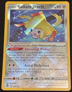 (Category: ) located in . Submitted by bubble_mew_tcg (Listing ID 1406260954, Image 1). Description: .