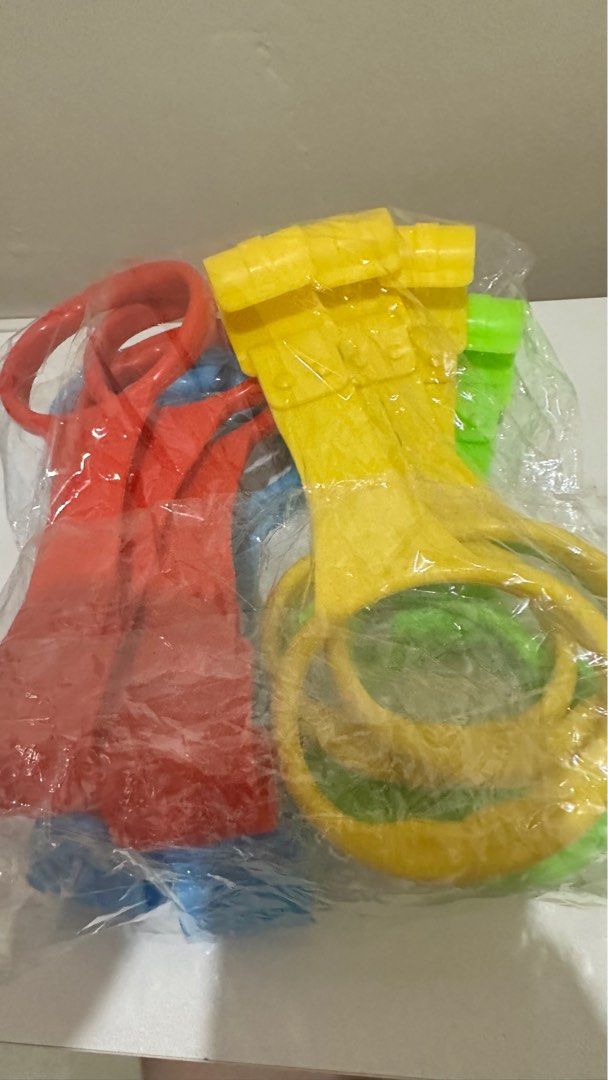12 pcs Preschool Standing Training Toy Crib Hook Crib Pull Ring Universal Bed Ring Bed Fence Pull Ring (Category: Cots & Cribs) located in Manila. Submitted by ef642543 (Listing ID 1406362606, Image 3). Description: Highly recommended by parents for helping babies get up, play, and stand safely • Non-toxic, odorless, and heat resistant material for baby safety • Fits 1.5-2 cm bedside width, no screws or tools needed • Suitable for babies aged 0-8