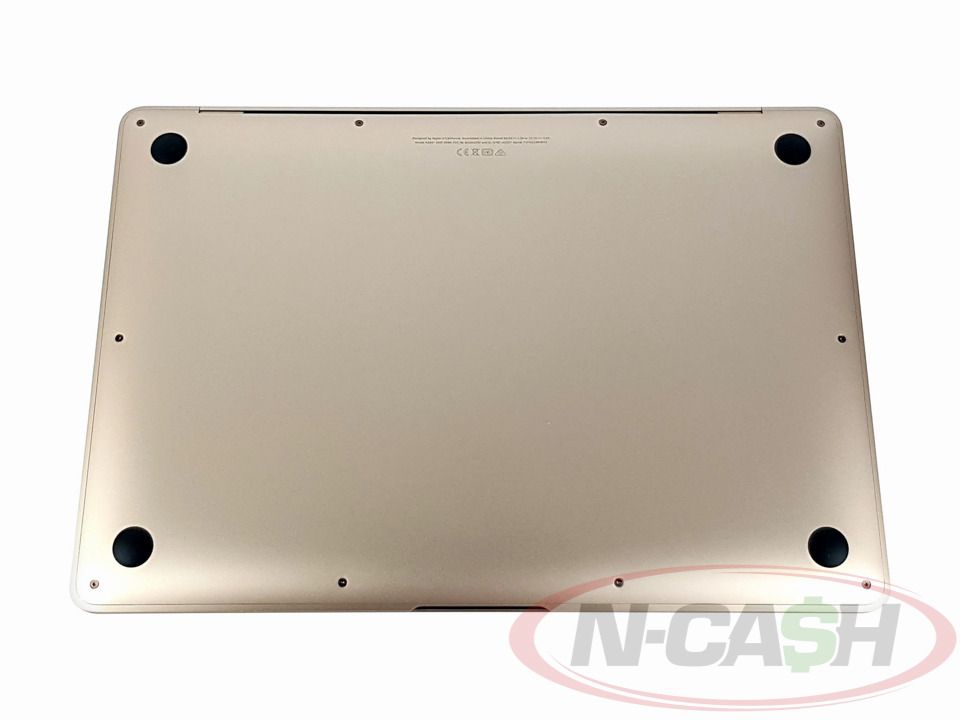 Apple MacBook Air 13-inch 2020 (Category: Laptops & Notebooks) located in Makati City. Submitted by luxury_by_ncash_2 (Listing ID 1406333693, Image 2). Description: N-Cash Pawnshop "Instant Cash for Bags, Watches, Cars, and Electronics" https://www.ncash-pawnshop-philippines.com/ Apple MacBook Air 13-inch 2020 Model No. A2337 MGND3PP/A Battery cycle count of 17 only Battery maximum capacity of 100% Appearance is 9.9 out of 10. Perfect working con