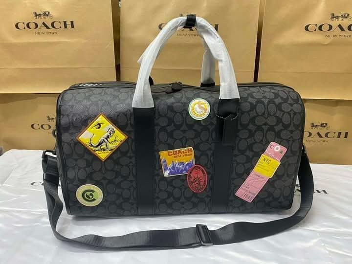 Authentic Coach Bag (Category: Luxury Bags & Wallets) located in Santa Cruz. Submitted by janelovebagswatchesshoesph (Listing ID 1406459268, Image 2). Description: .