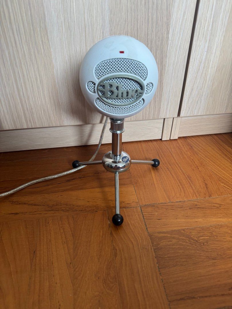 Blue Snowball iCE USB Microphone