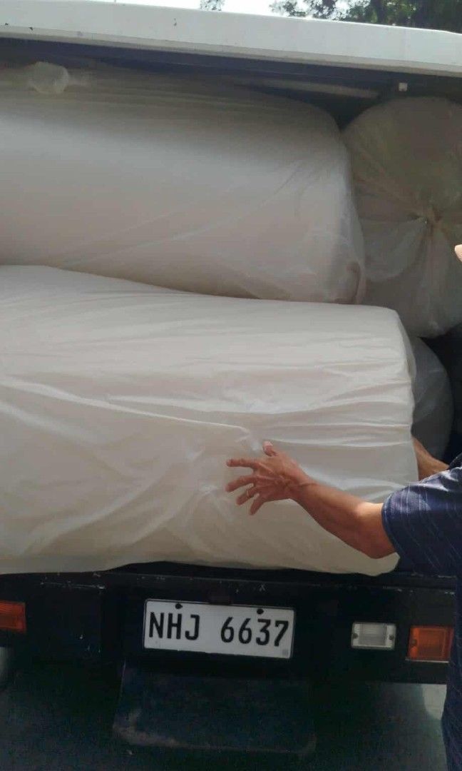 Bubble wrap (Category: Other Home Furniture) located in Quezon City. Submitted by aryhanlicuanan (Listing ID 1406298240, Image 1). Description: Good Day Online Buyers! Tumawag lamang po o mag message sa interesado, Thank you po and God bless..