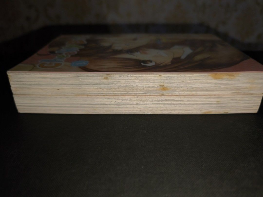 Cheeky Brat Manga Volume 1 & 2 (Category: Comics & Manga) located in Pasay City. Submitted by kuroe.0 (Listing ID 1406400095, Image 2). Description: selling my preloved mangas since I cant bring them to my new place :') Msg me if you have any concerns, thank u! have yellow marks but minimal includes: plastic cover price is per book, not set. MOP: Gcash/Maya.
