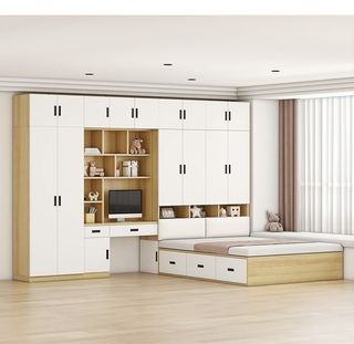 Tatami & Bed Collection item 1