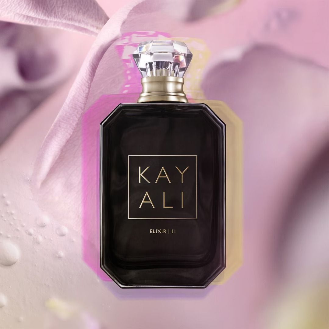 Elixir | 11 Eau De Parfum [KAYALI], Beauty & Personal Care, Fragrance ...