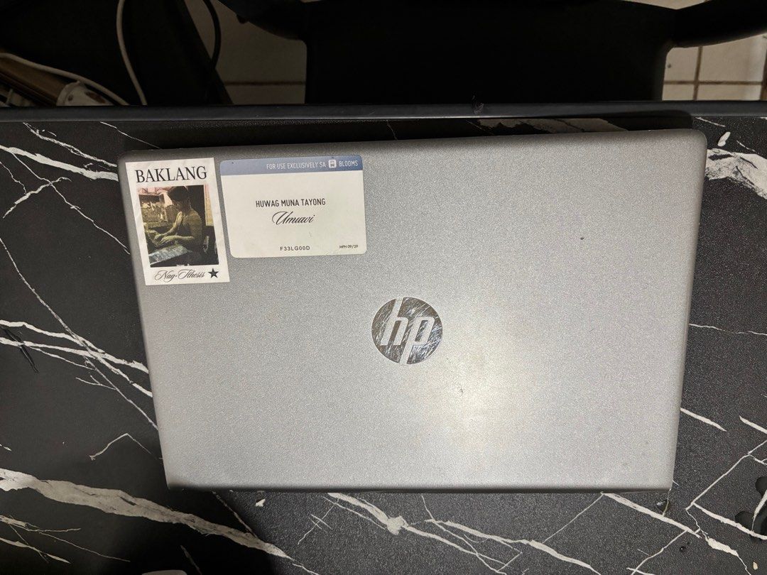 HP Pavilion Laptop (Category: Laptops & Notebooks) located in San Pablo. Submitted by nik0l3 (Listing ID 1406398538, Image 2). Description: Processor Intel(R) Core(TM) i5-7200U CPU @ 2.50GHz 2.70 GHz Installed RAM 8.00 GB Storage 238 GB SSD SanDisk SD8SN8U-256G-1006 Graphics Card Intel(R) HD Graphics 620 (128 MB) Device ID BAFE68C5-C0D6-46C8-BAB8-76650960E988 Product ID 00325-95813-81691-AAOEM System Type 64-bit operating system, x64-based proces