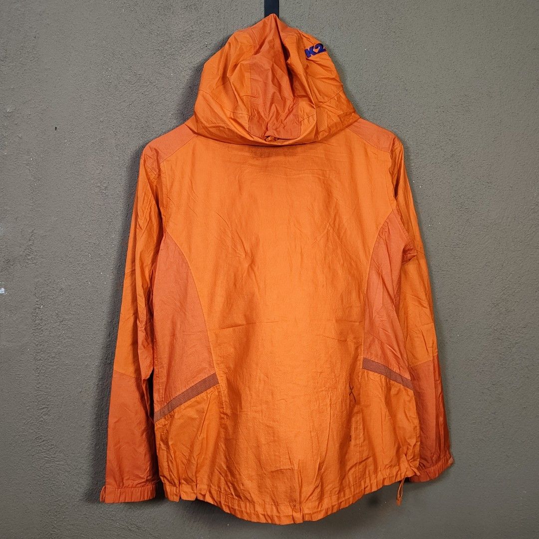 K2 Gorpcore Jacket (Category: Coats, Jackets and Outerwear) located in Kota Bharu. Submitted by oyenbundle (Listing ID 1406386515, Image 2). Description: Condition 9/10 Ukuran 20.5x25 inci Berminat boleh PM 0195077064.