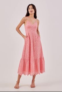100+ Coral pink For Sale | Dresses | Carousell Singapore