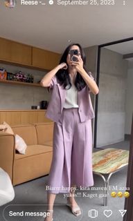 (Kategori: ) berada di . Dikirim oleh lemarijoly (ID iklan 1406332701, Gambar 1). Deskripsi: .