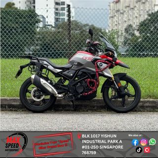 (Category: ) located in . Submitted by maxspeed_showroom (Listing ID 1406389996, Image 1). Description: .